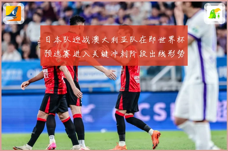 日本队迎战澳大利亚队在即世界杯预选赛进入关键冲刺阶段出线形势备受关注