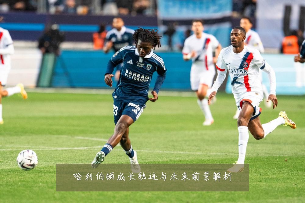 哈利伯顿成长轨迹与未来前景解析
