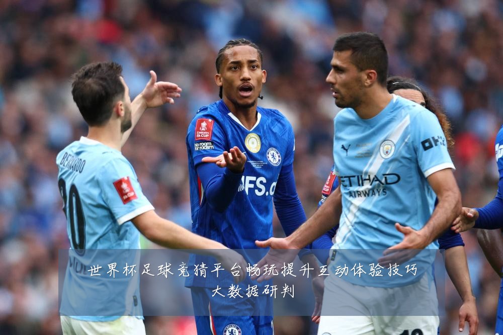世界杯足球竞猜平台畅玩提升互动体验技巧大数据研判